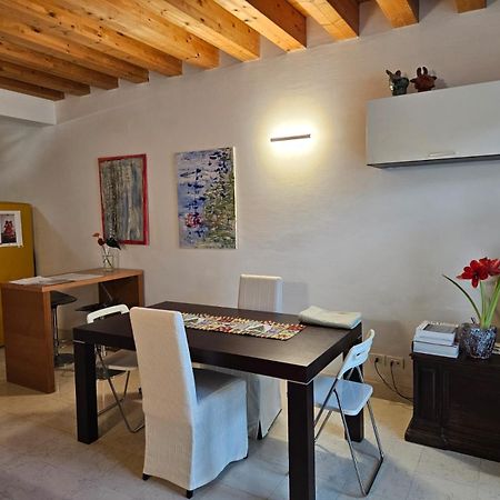 San Giobbe Francesca Apartment Venice Luaran gambar