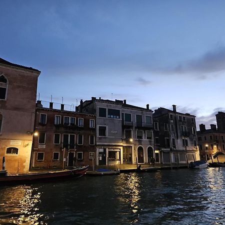 San Giobbe Francesca Apartment Venice Luaran gambar