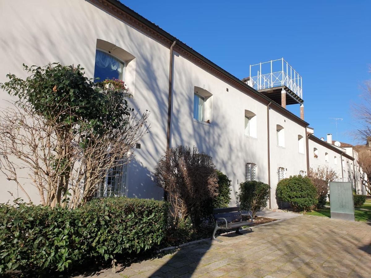 San Giobbe Francesca Apartment Venice Luaran gambar