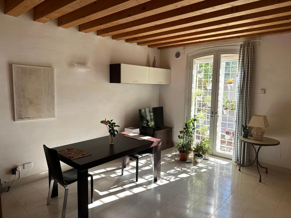 San Giobbe Francesca Apartment Venice Luaran gambar