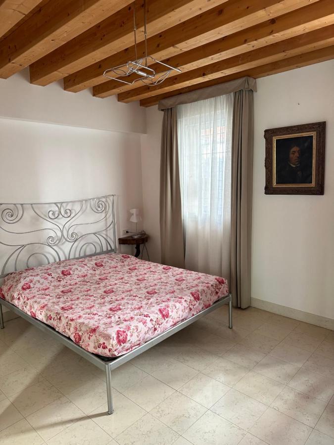 San Giobbe Francesca Apartment Venice Luaran gambar