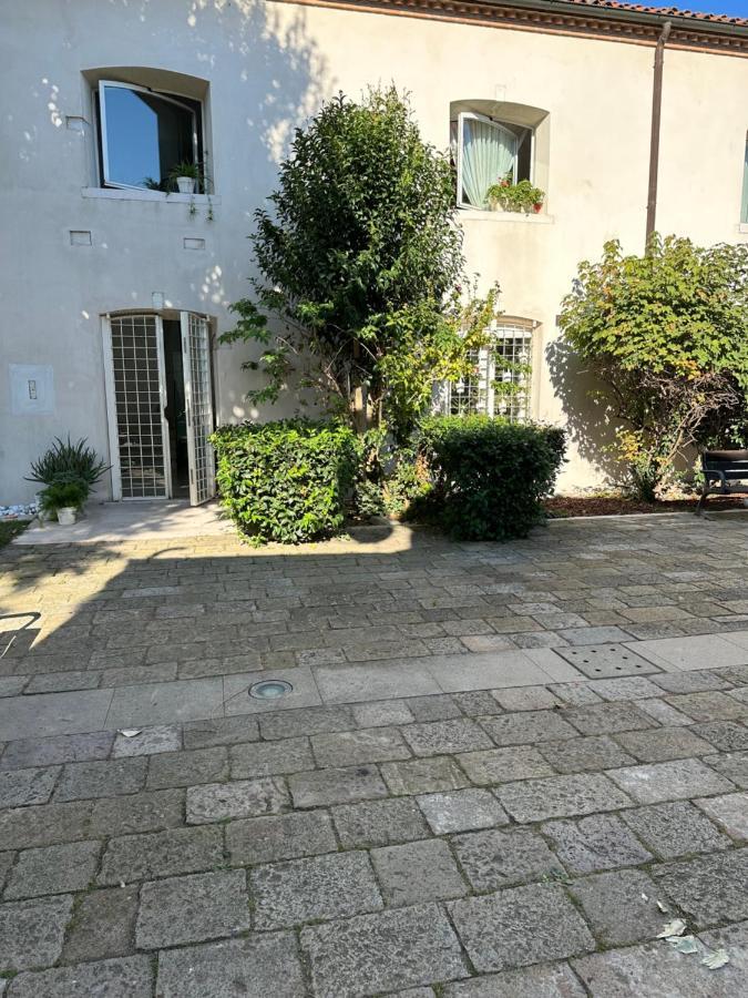 San Giobbe Francesca Apartment Venice Luaran gambar