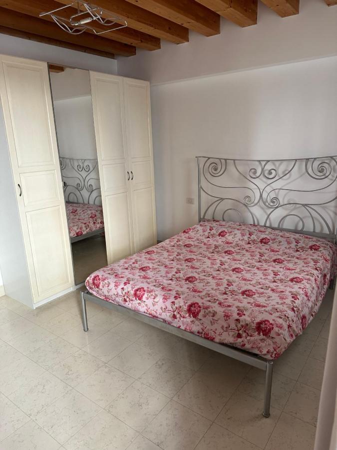 San Giobbe Francesca Apartment Venice Luaran gambar