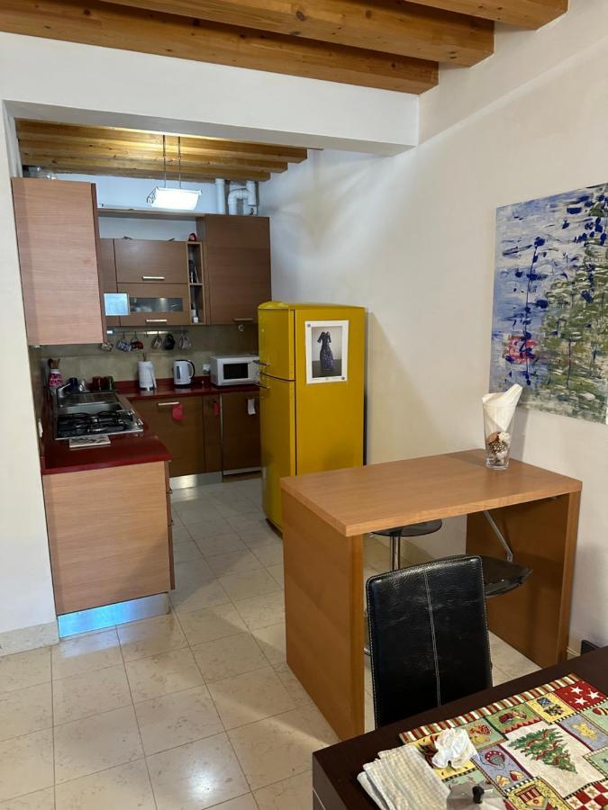 San Giobbe Francesca Apartment Venice Luaran gambar