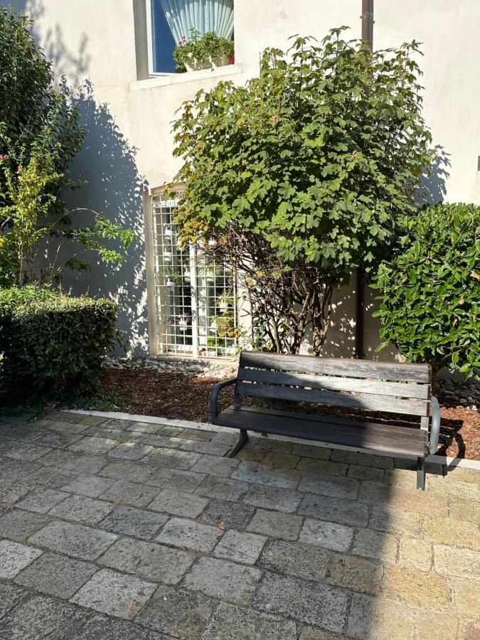 San Giobbe Francesca Apartment Venice Luaran gambar