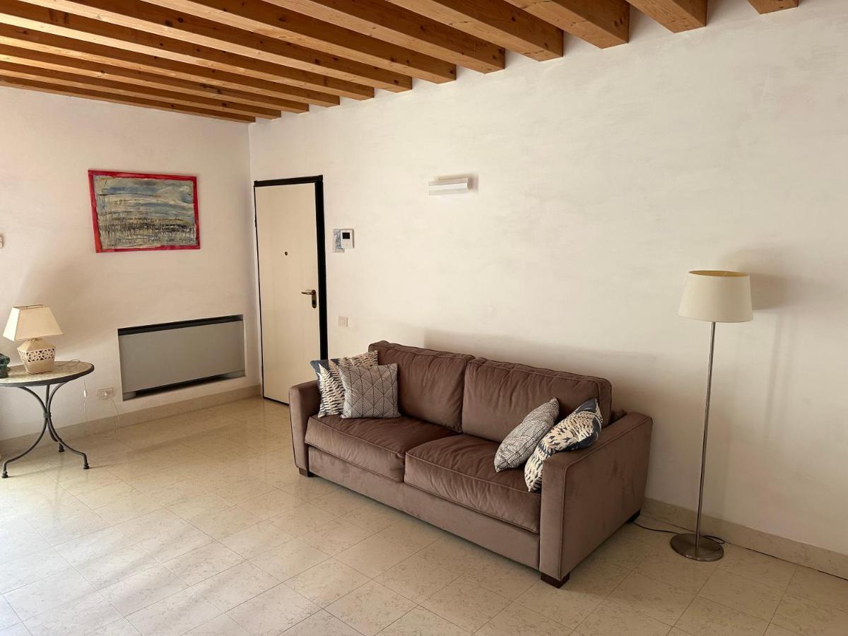 San Giobbe Francesca Apartment Venice Luaran gambar