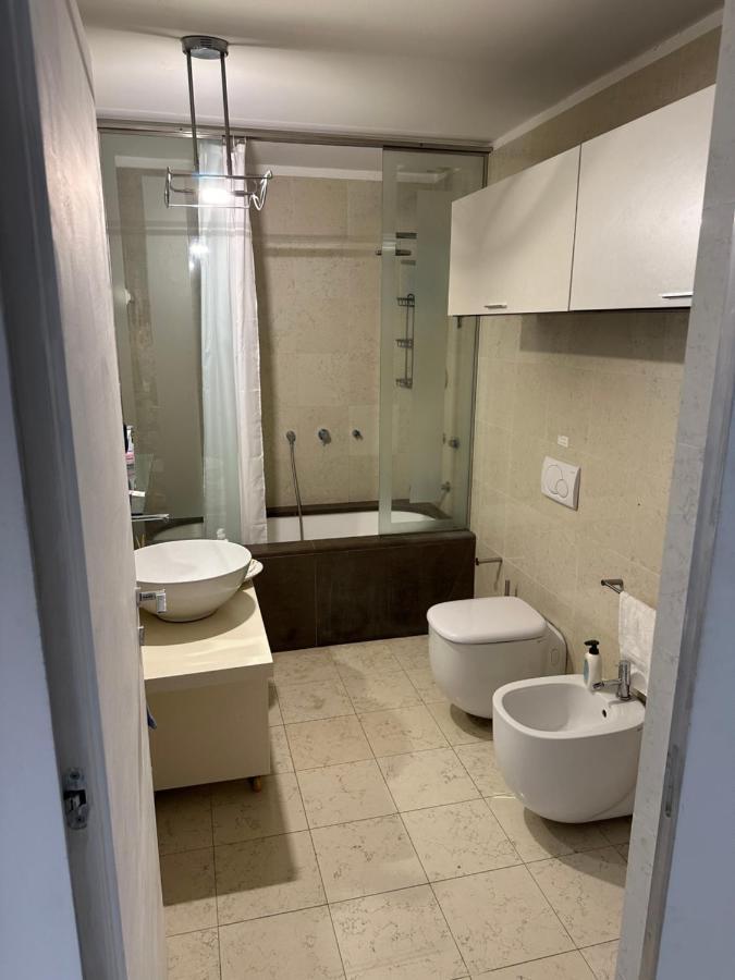 San Giobbe Francesca Apartment Venice Luaran gambar