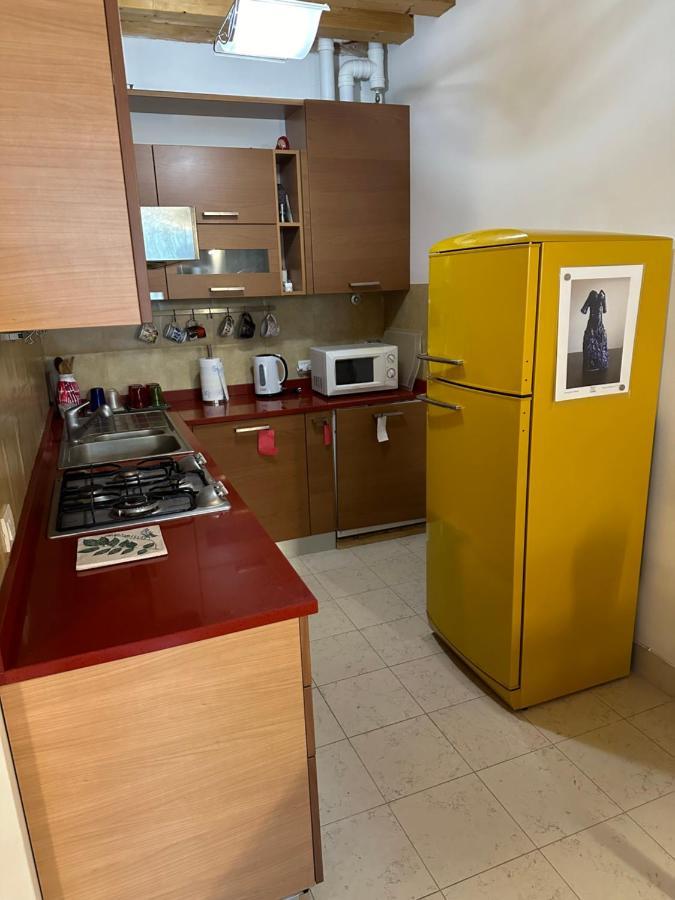 San Giobbe Francesca Apartment Venice Luaran gambar