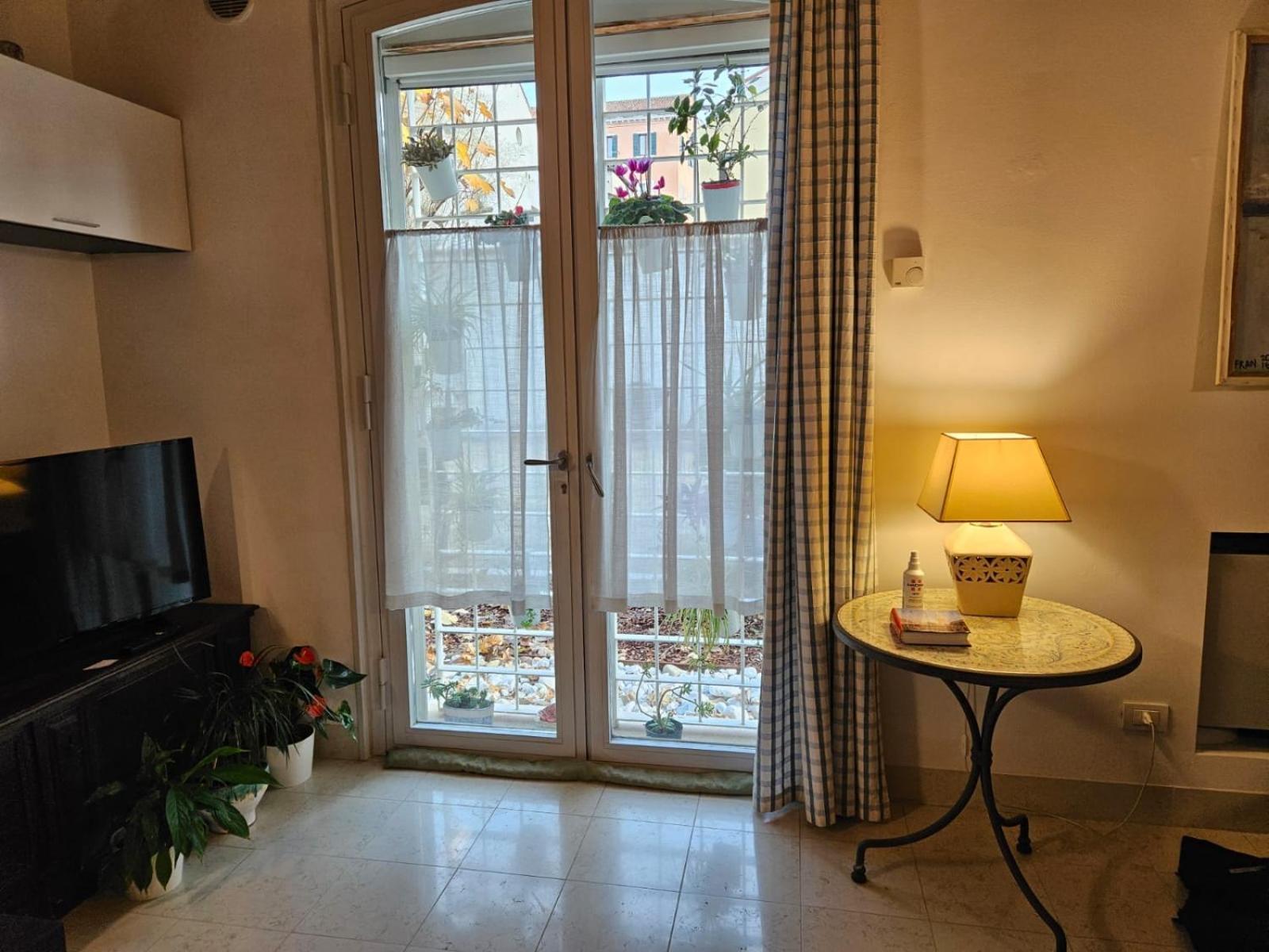 San Giobbe Francesca Apartment Venice Luaran gambar