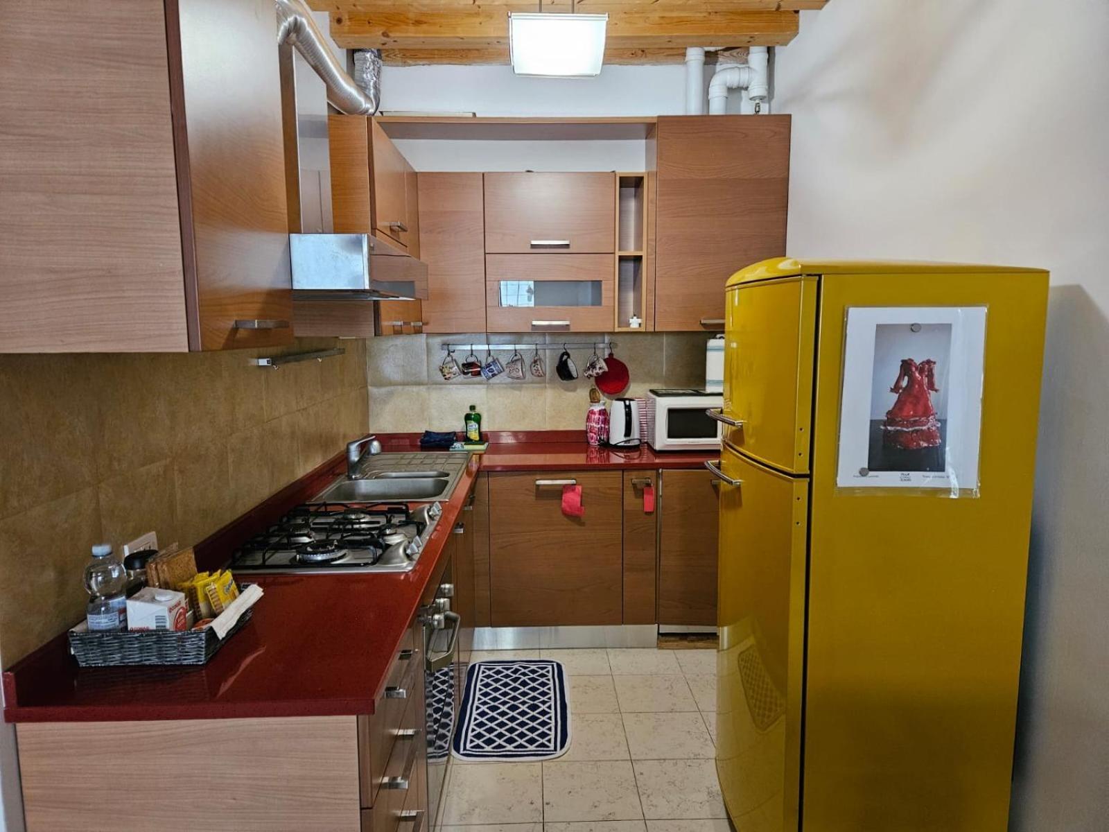San Giobbe Francesca Apartment Venice Luaran gambar