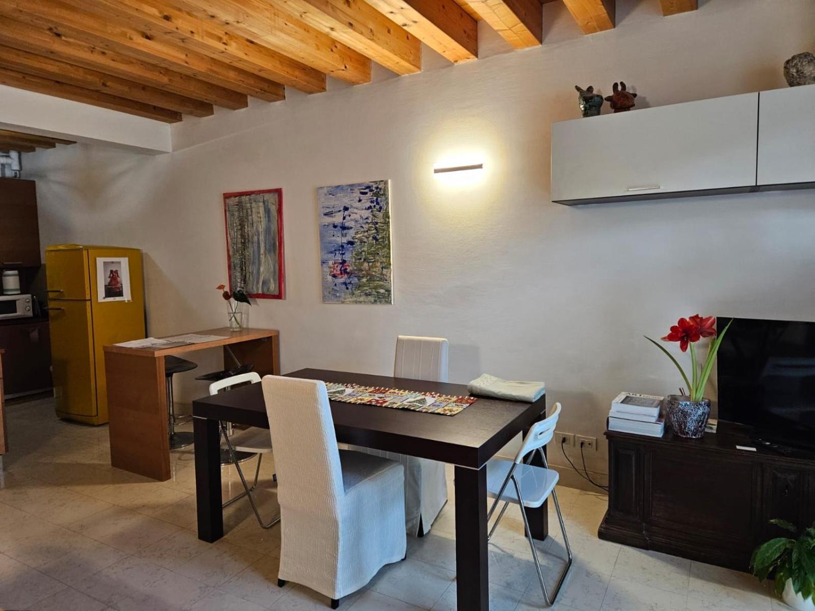 San Giobbe Francesca Apartment Venice Luaran gambar