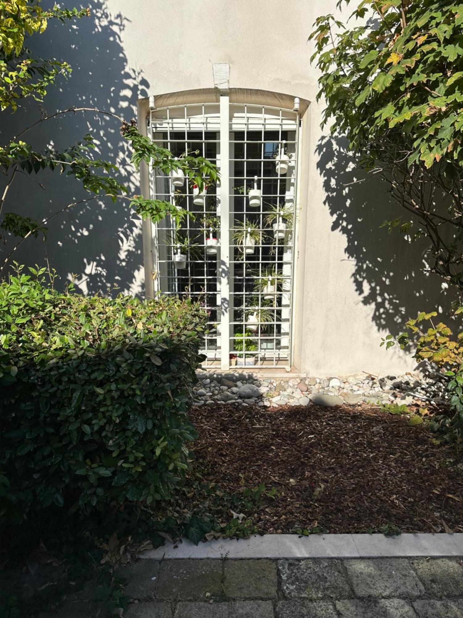 San Giobbe Francesca Apartment Venice Luaran gambar